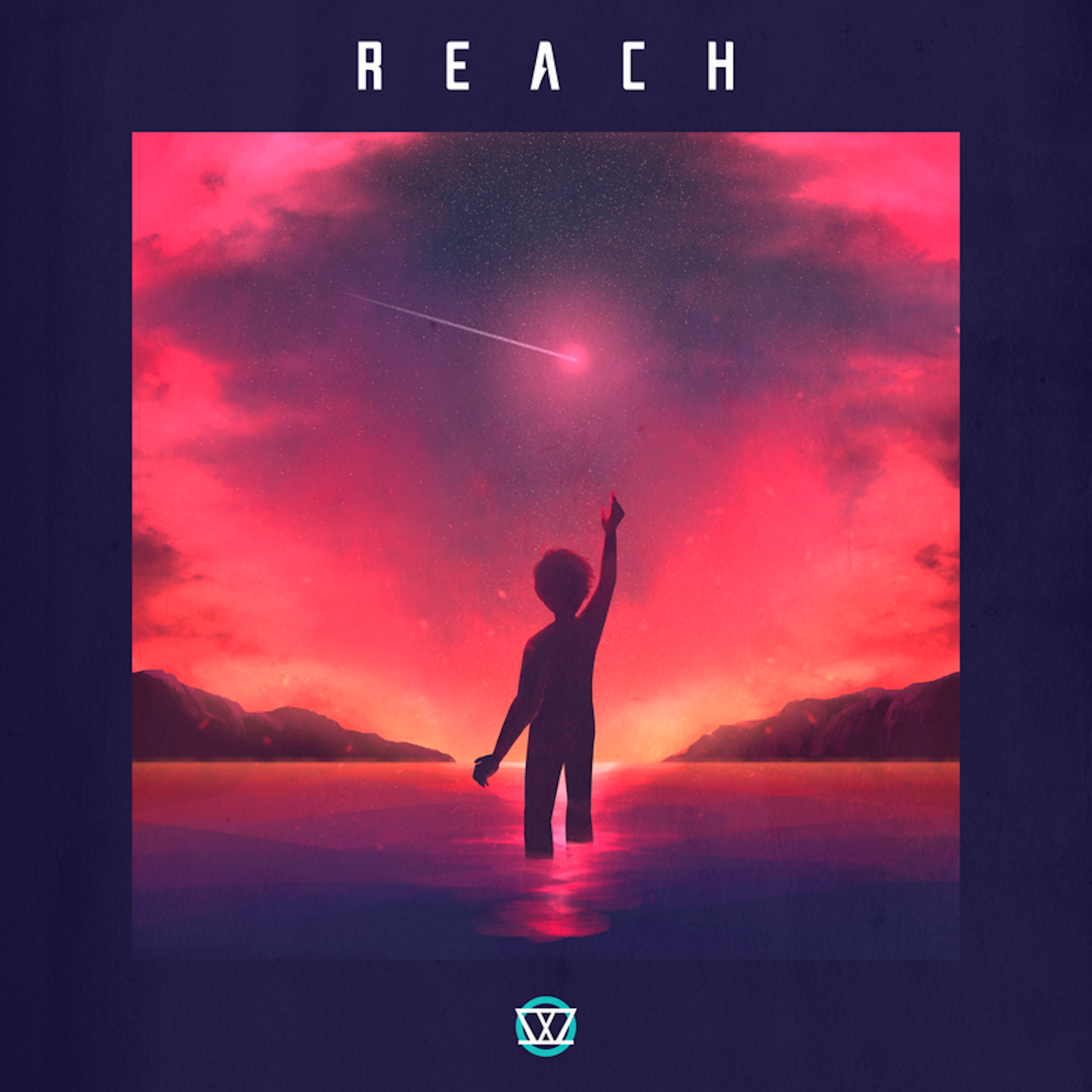 Reach - Single