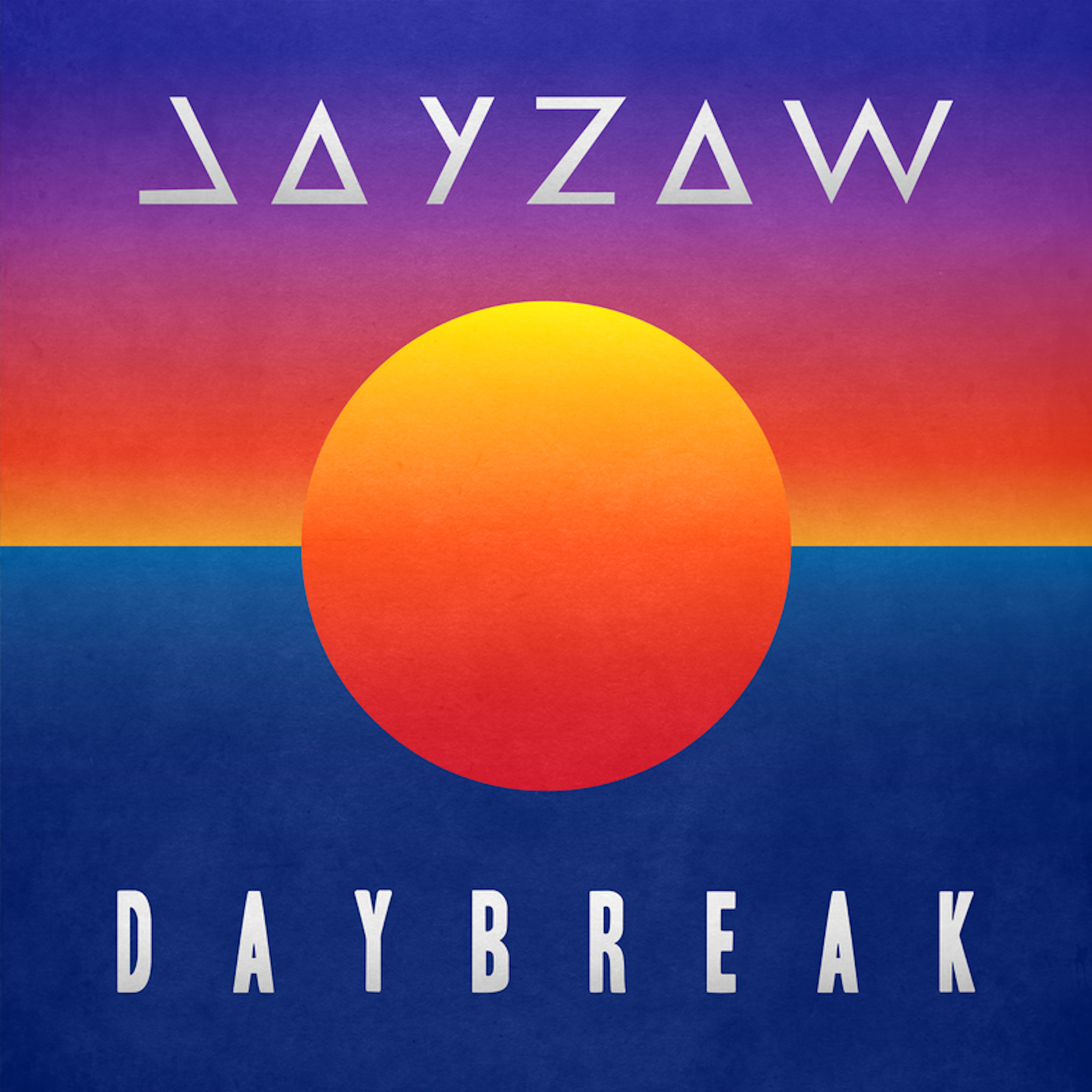 Daybreak - Single