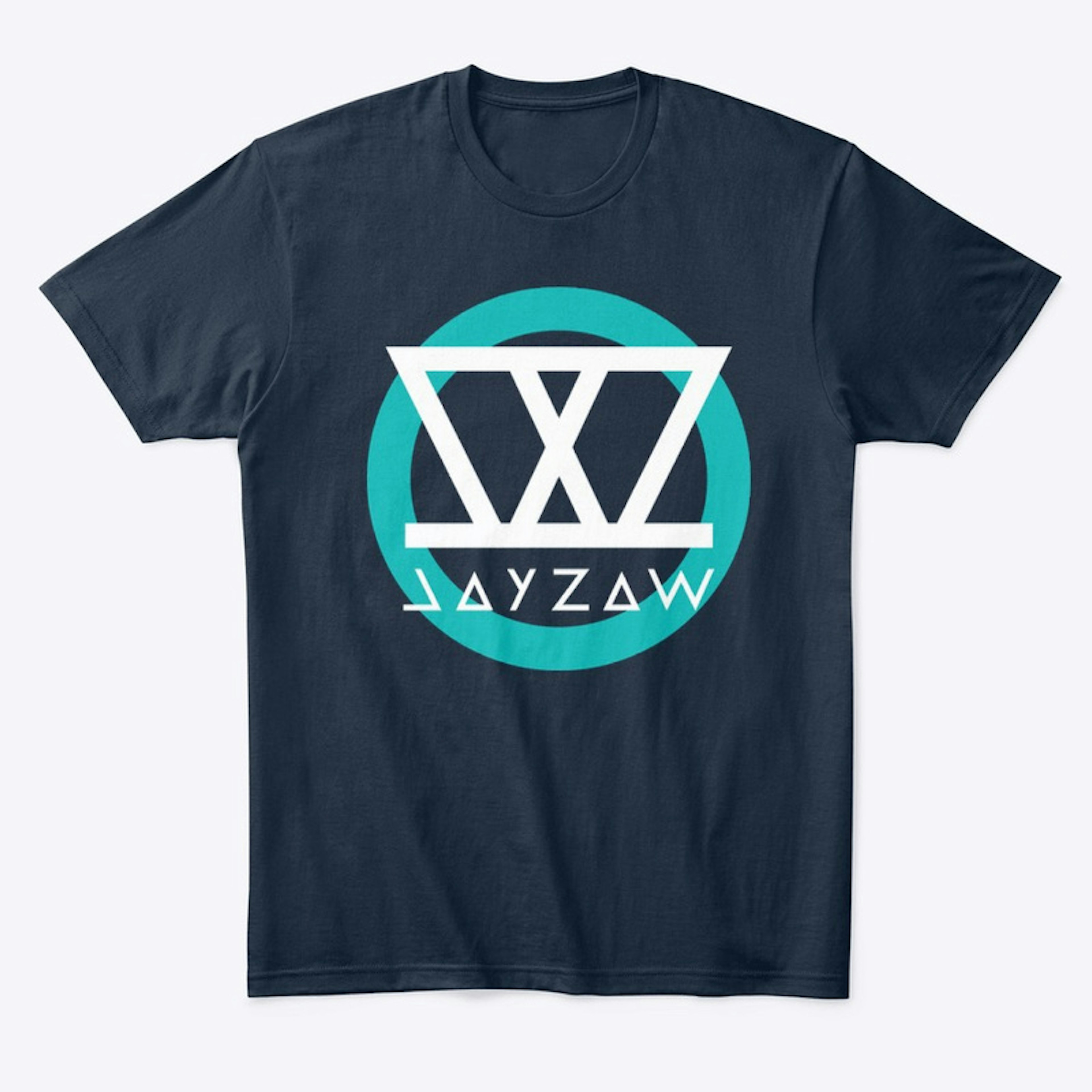 JAYZAW Logo - T-Shirt