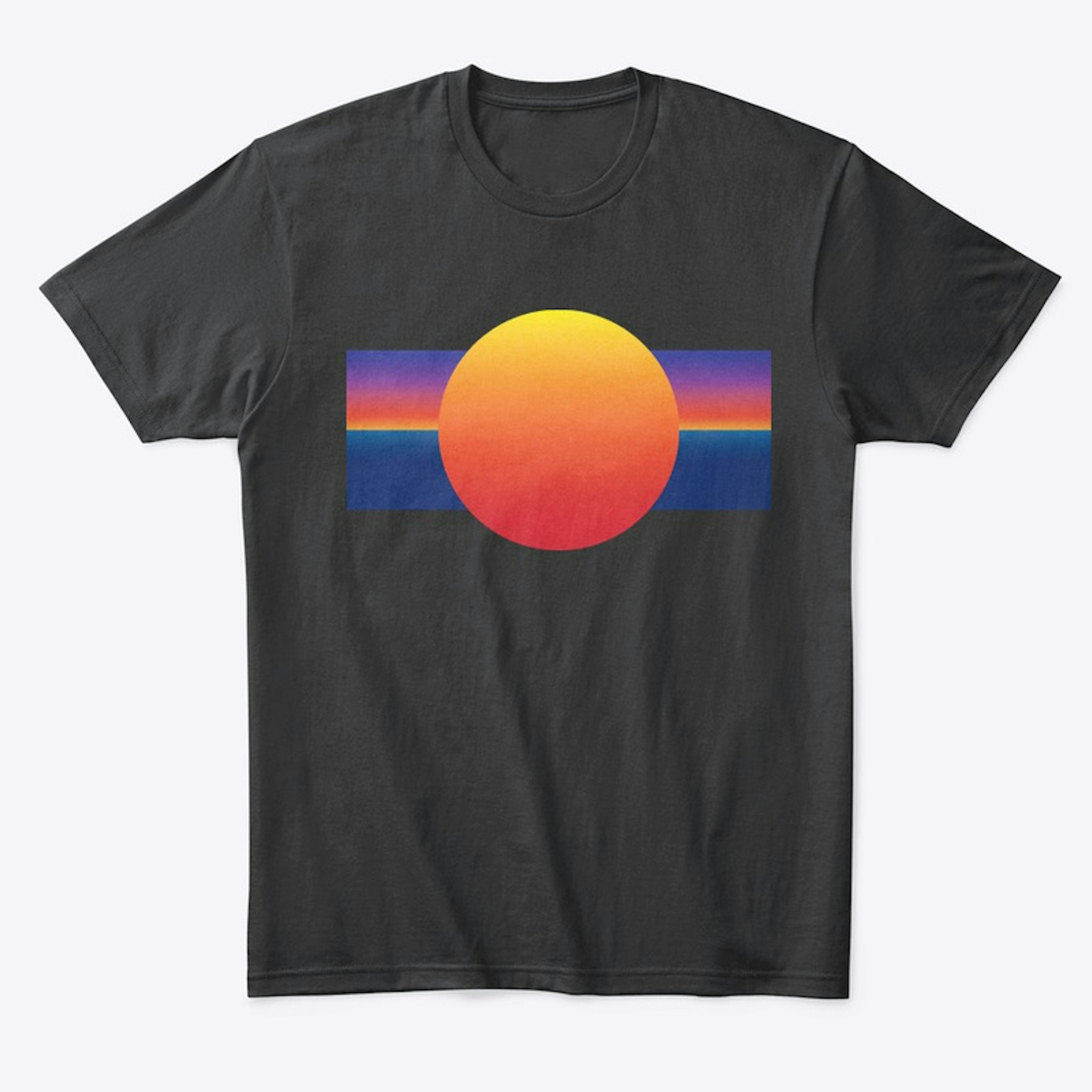 Daybreak - T-Shirt